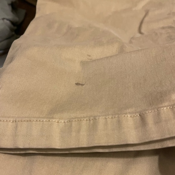 American Eagle khaki pants - Picture 3 of 3
